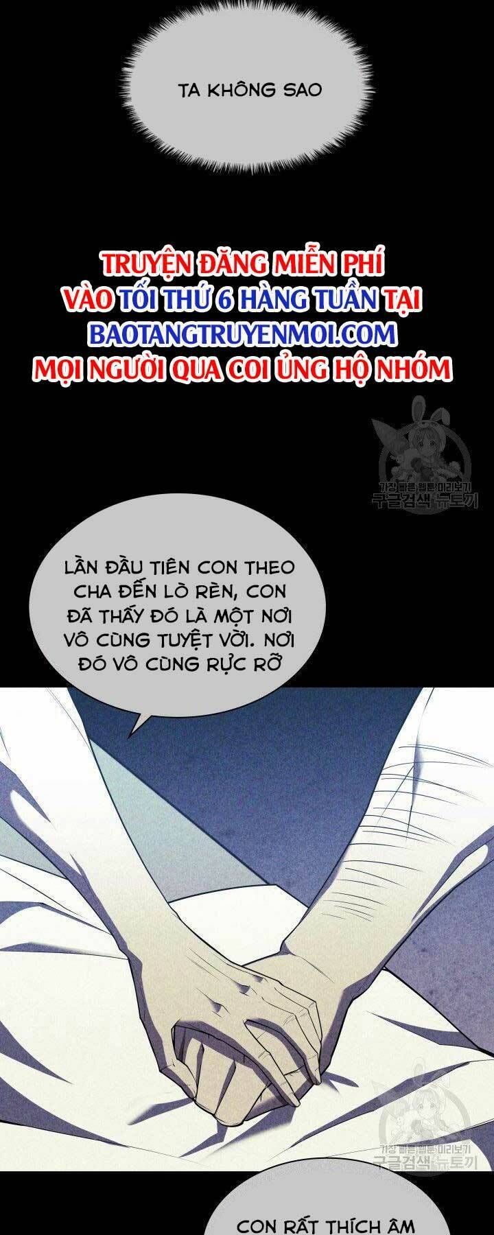 đọc truyện Thợ Rèn Huyền Thoại Chương 129 ảnh 74 tại Thiên Thai Truyện