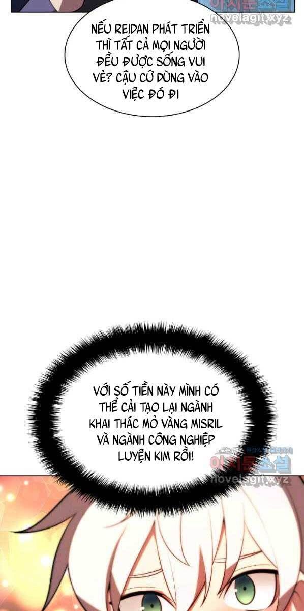 đọc truyện Thợ Rèn Huyền Thoại Chương 150 ảnh 76 tại Thiên Thai Truyện