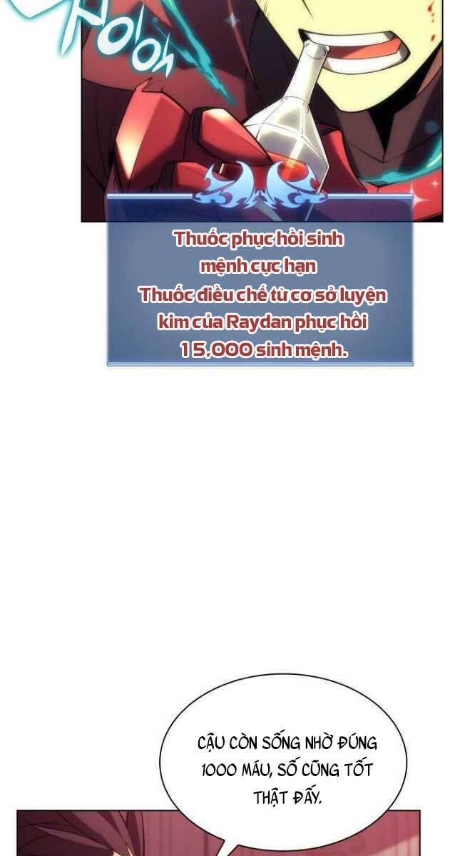 đọc truyện Thợ Rèn Huyền Thoại Chương 152 ảnh 117 tại Thiên Thai Truyện