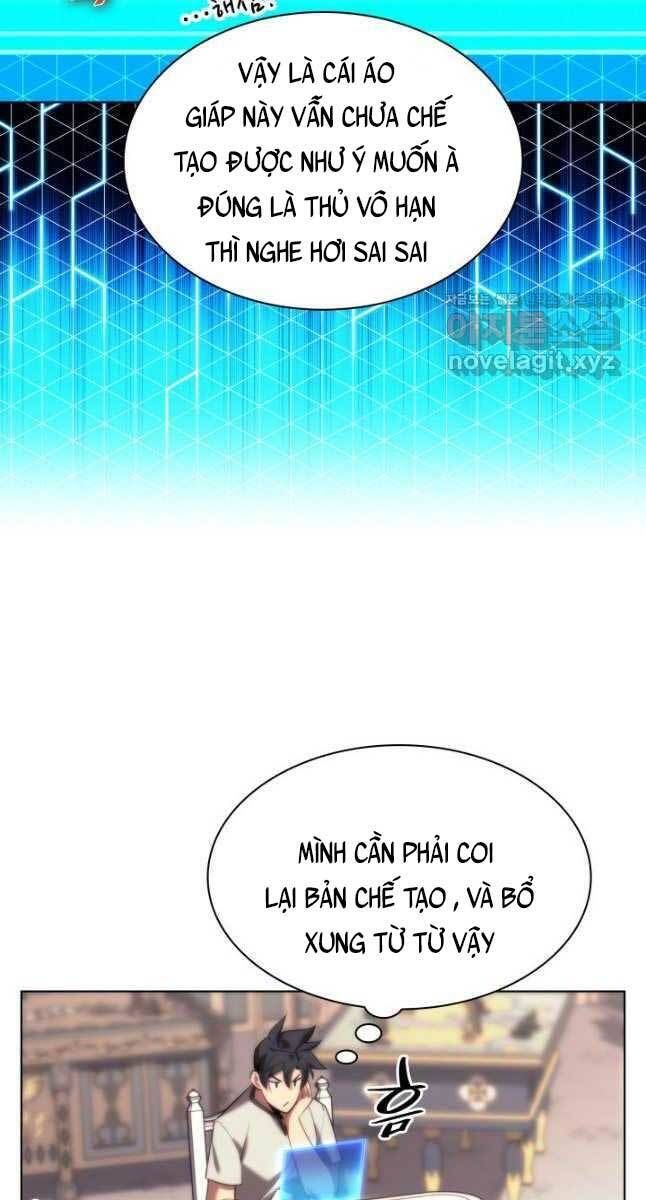 đọc truyện Thợ Rèn Huyền Thoại Chương 165 ảnh 112 tại Thiên Thai Truyện