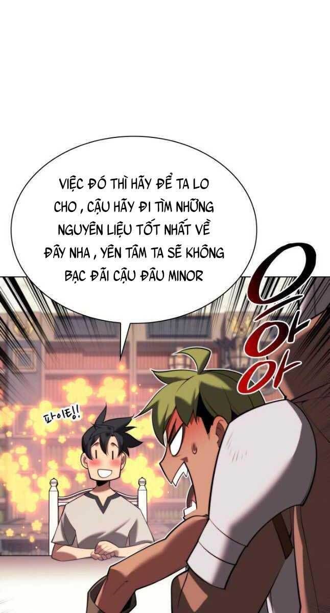 đọc truyện Thợ Rèn Huyền Thoại Chương 165 ảnh 119 tại Thiên Thai Truyện