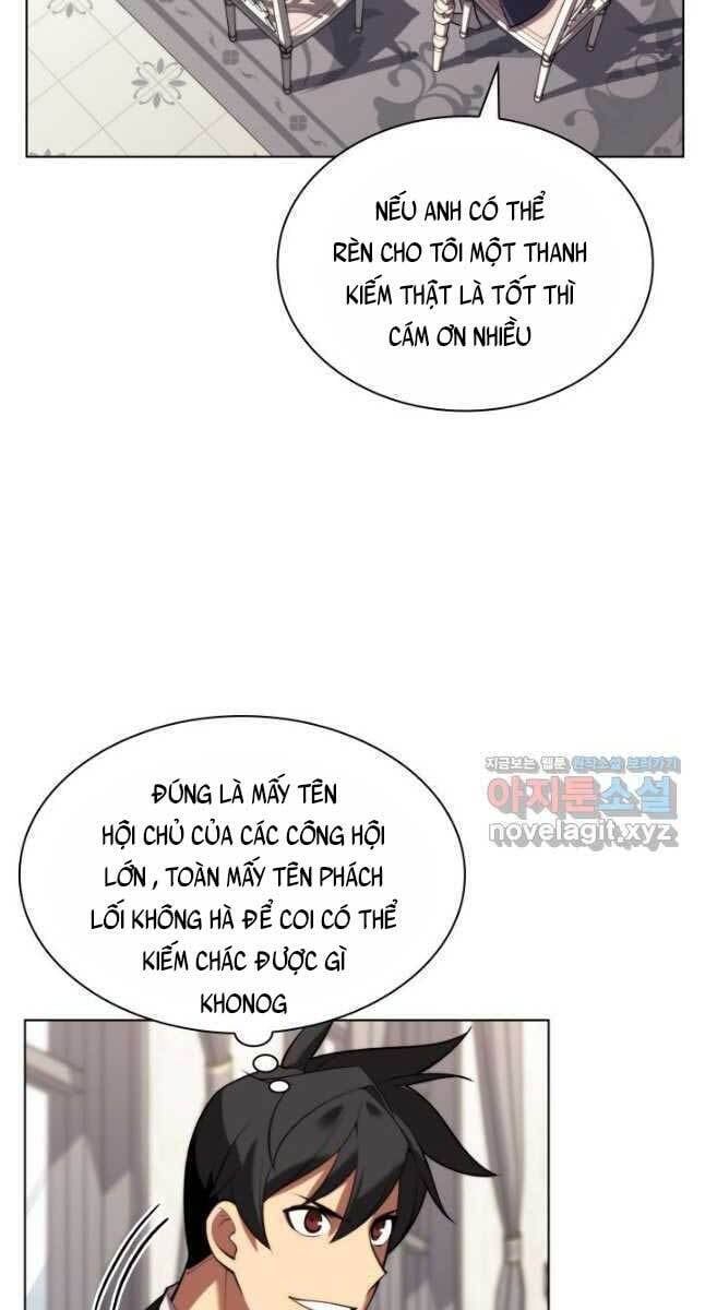 đọc truyện Thợ Rèn Huyền Thoại Chương 165 ảnh 3 tại Thiên Thai Truyện