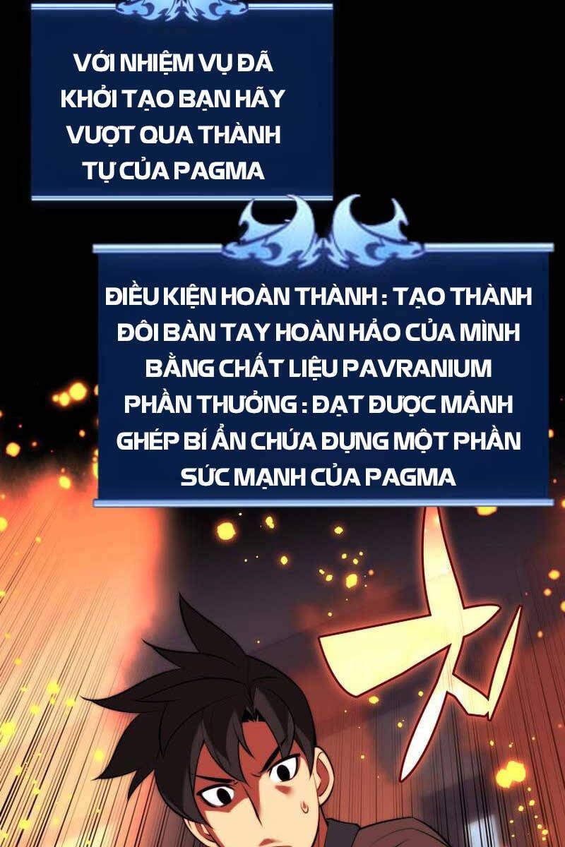 đọc truyện Thợ Rèn Huyền Thoại Chương 169 ảnh 19 tại Thiên Thai Truyện