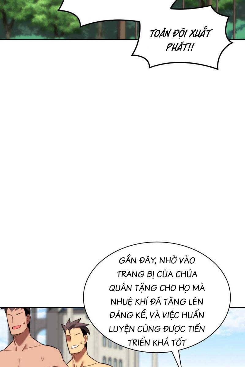 đọc truyện Thợ Rèn Huyền Thoại Chương 179 ảnh 101 tại Thiên Thai Truyện