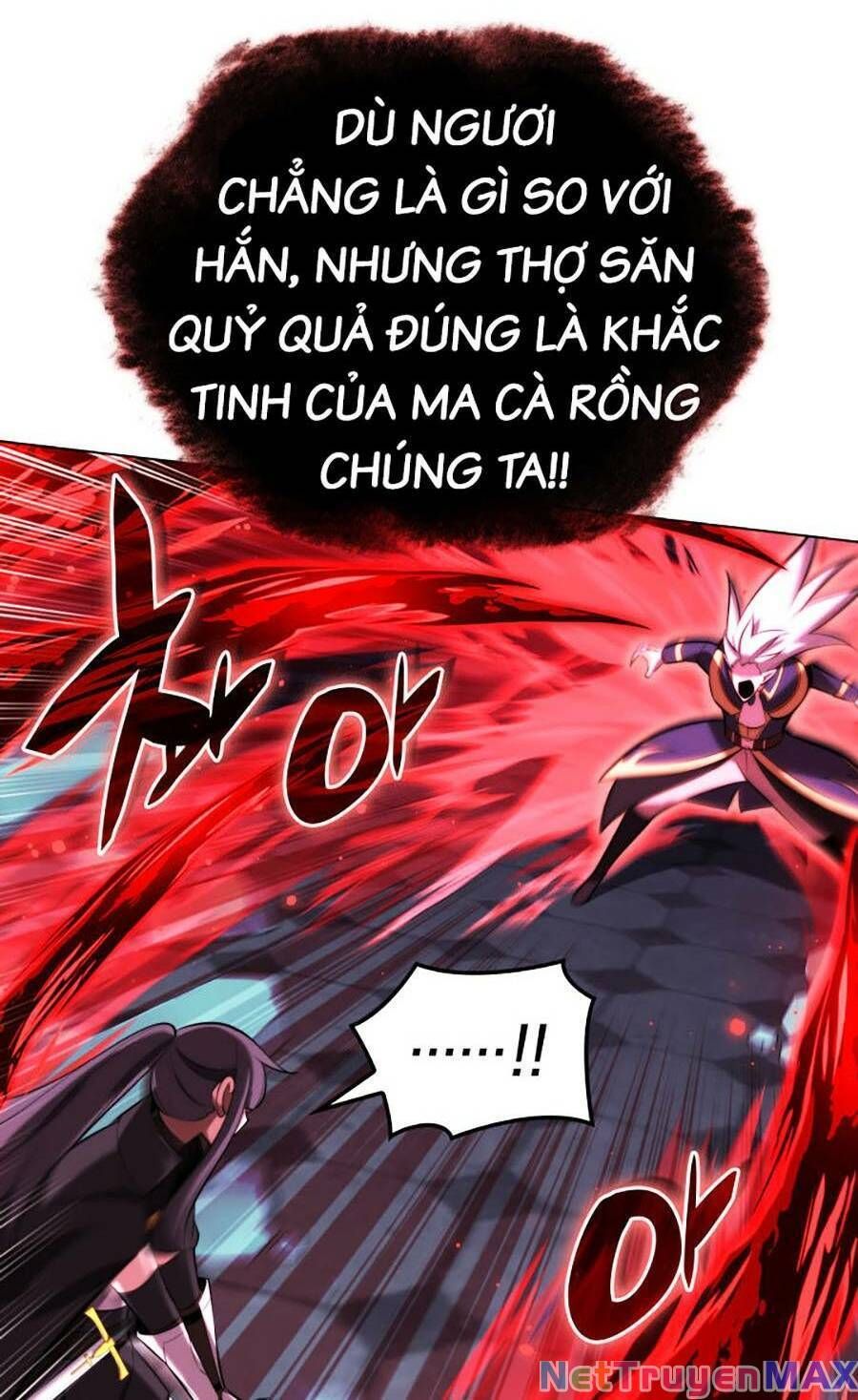 đọc truyện Thợ Rèn Huyền Thoại Chương 191 ảnh 25 tại Thiên Thai Truyện