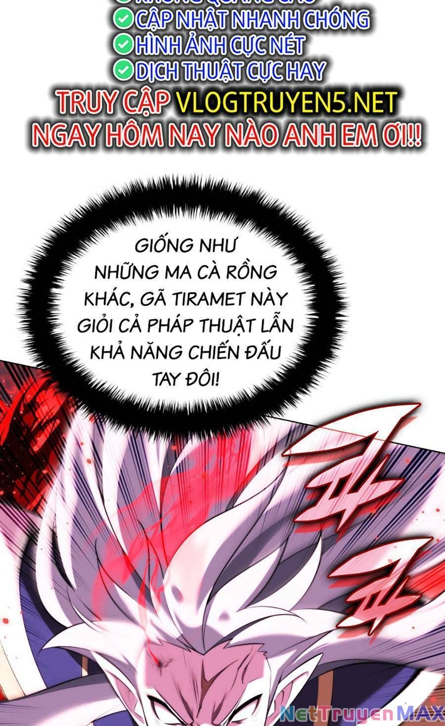 đọc truyện Thợ Rèn Huyền Thoại Chương 191 ảnh 28 tại Thiên Thai Truyện