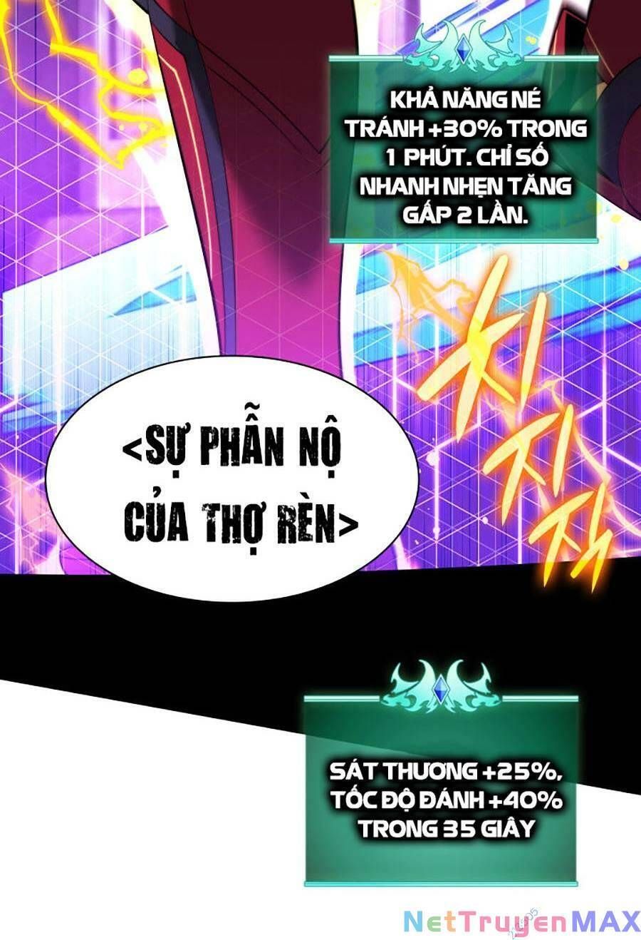 đọc truyện Thợ Rèn Huyền Thoại Chương 191 ảnh 90 tại Thiên Thai Truyện