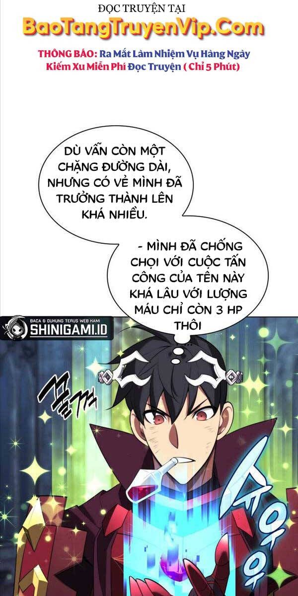 đọc truyện Thợ Rèn Huyền Thoại Chương 193 ảnh 5 tại Thiên Thai Truyện