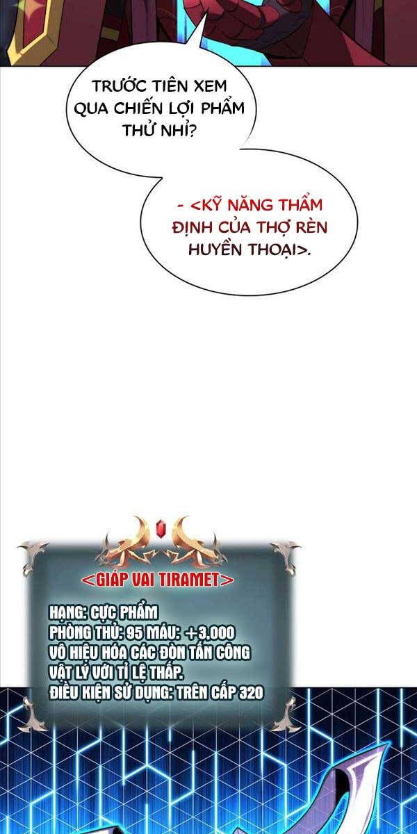 đọc truyện Thợ Rèn Huyền Thoại Chương 193 ảnh 6 tại Thiên Thai Truyện