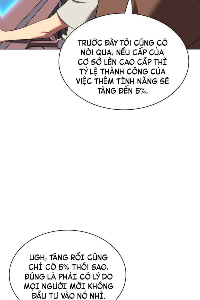 đọc truyện Thợ Rèn Huyền Thoại Chương 195 ảnh 125 tại Thiên Thai Truyện