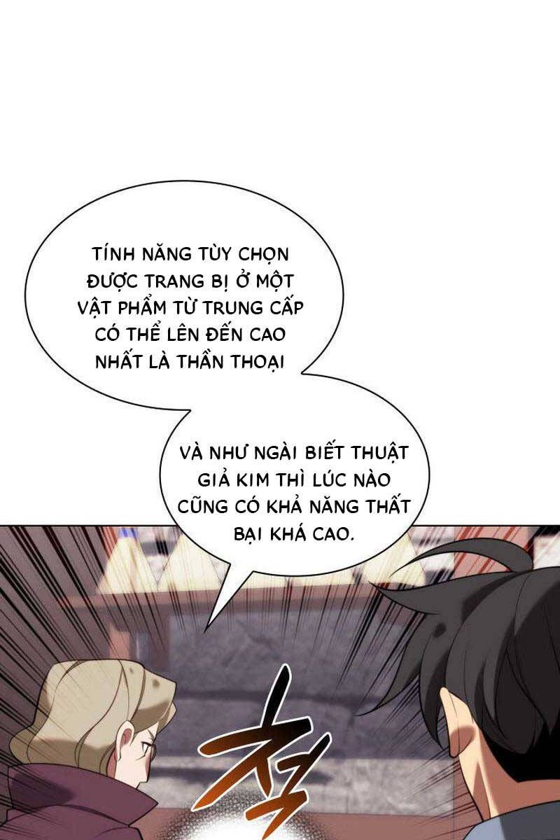 đọc truyện Thợ Rèn Huyền Thoại Chương 196 ảnh 13 tại Thiên Thai Truyện