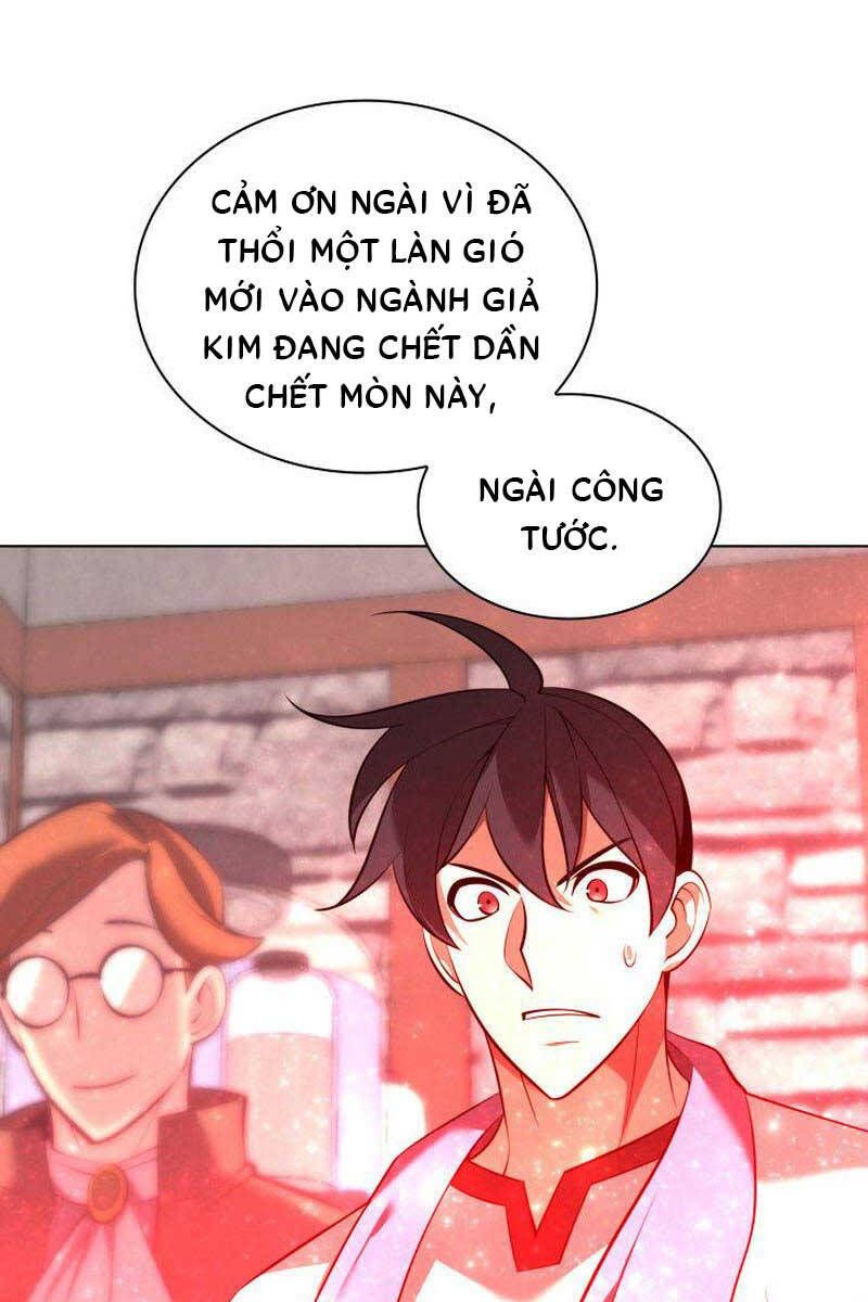 đọc truyện Thợ Rèn Huyền Thoại Chương 196 ảnh 31 tại Thiên Thai Truyện