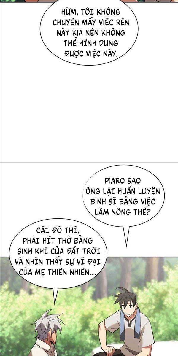 đọc truyện Thợ Rèn Huyền Thoại Chương 197 ảnh 43 tại Thiên Thai Truyện