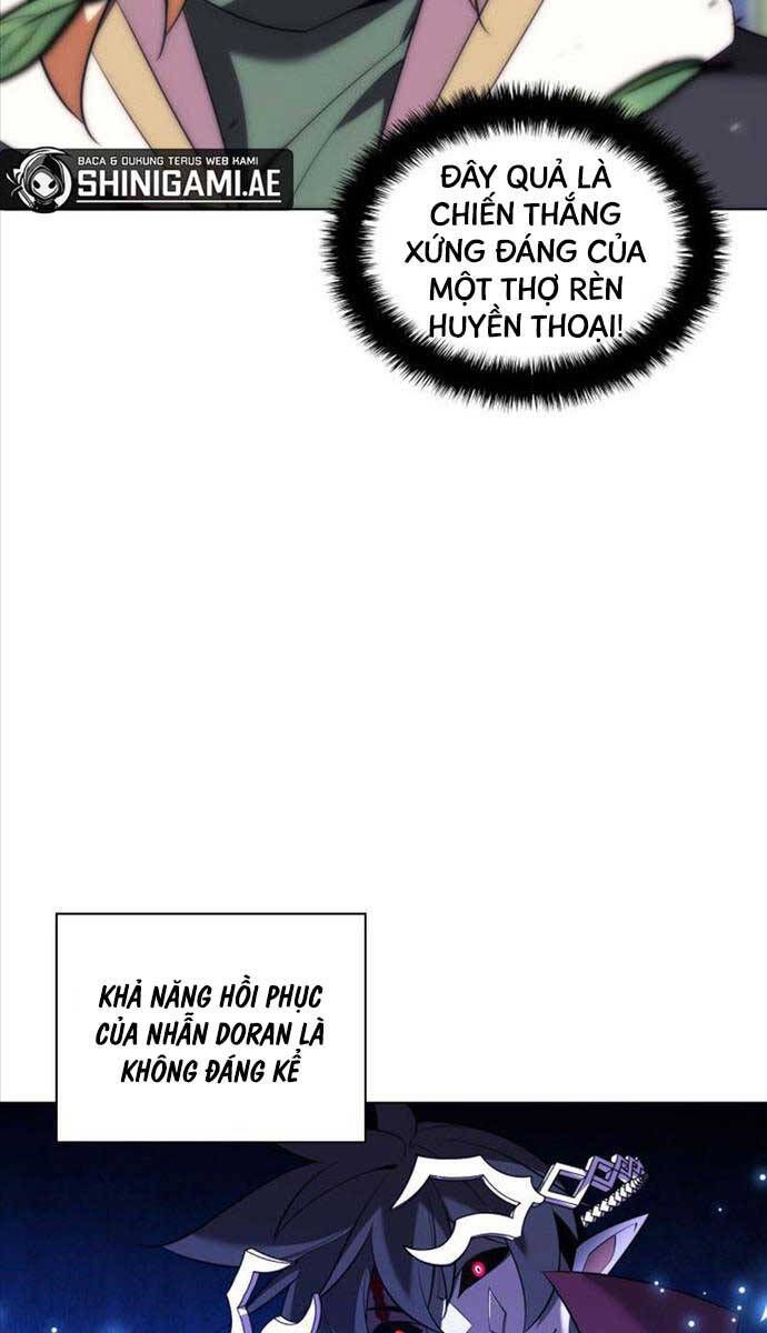 đọc truyện Thợ Rèn Huyền Thoại Chương 202 ảnh 106 tại Thiên Thai Truyện