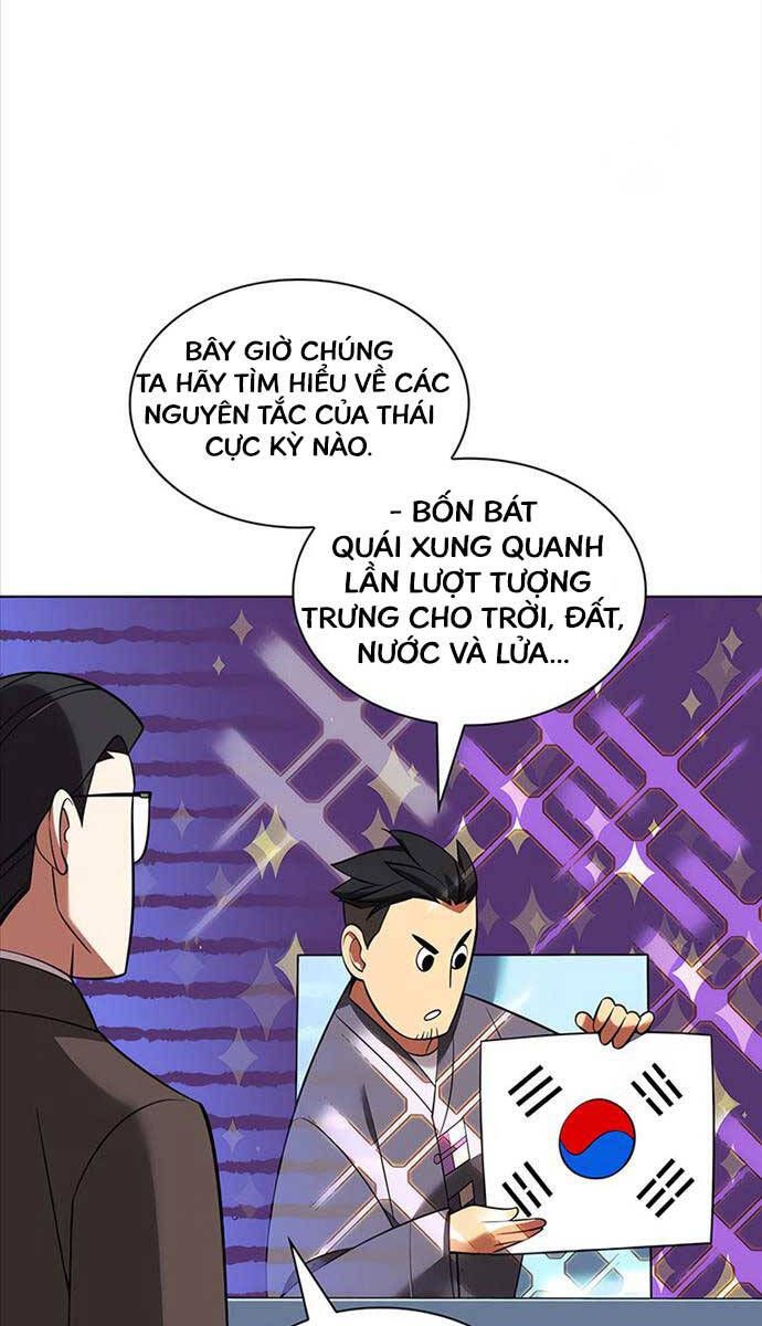 đọc truyện Thợ Rèn Huyền Thoại Chương 205 ảnh 117 tại Thiên Thai Truyện