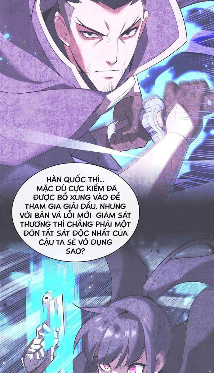 đọc truyện Thợ Rèn Huyền Thoại Chương 205 ảnh 57 tại Thiên Thai Truyện