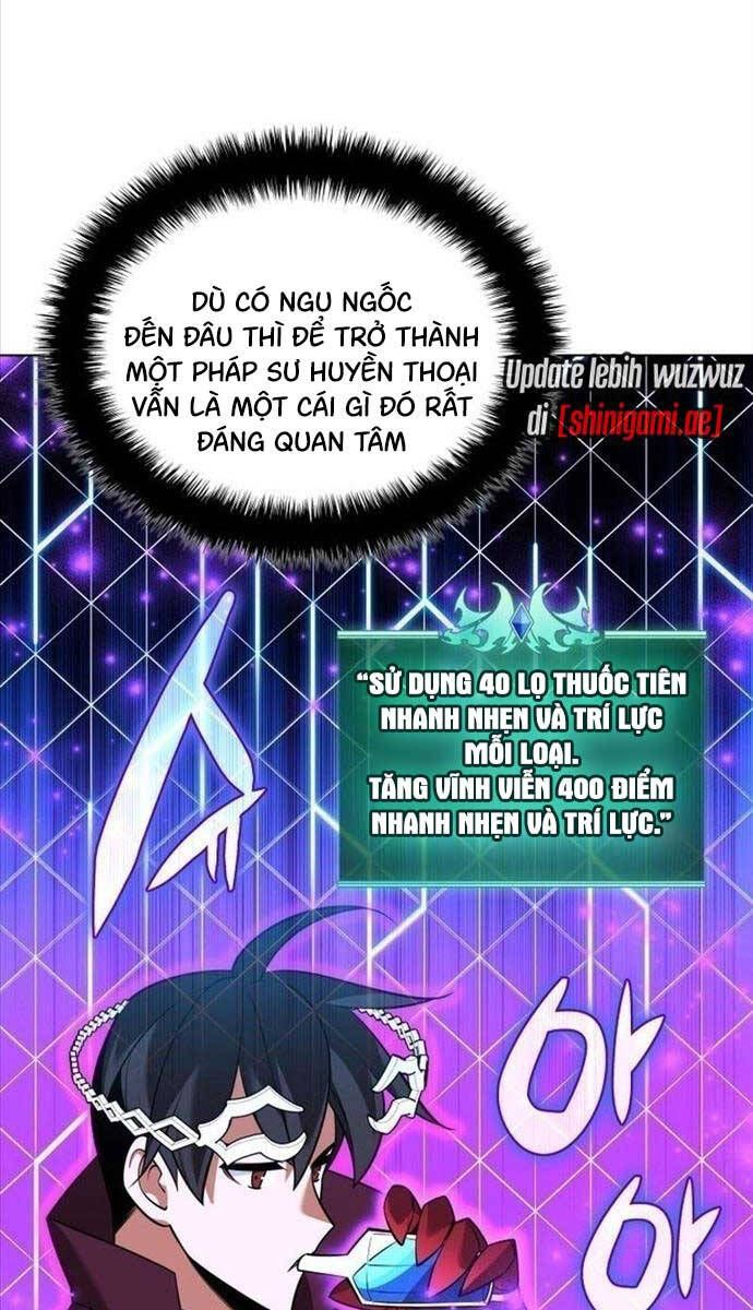 đọc truyện Thợ Rèn Huyền Thoại Chương 206 ảnh 25 tại Thiên Thai Truyện