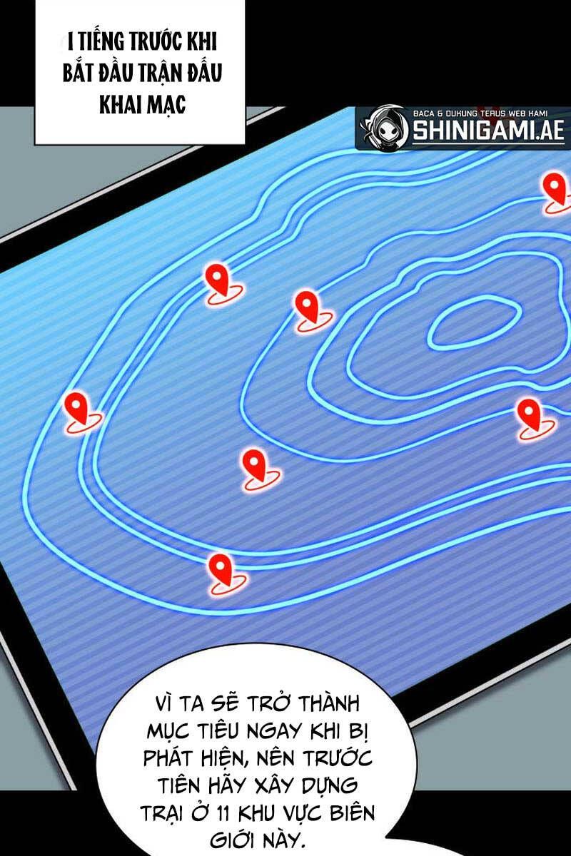 đọc truyện Thợ Rèn Huyền Thoại Chương 209 ảnh 32 tại Thiên Thai Truyện