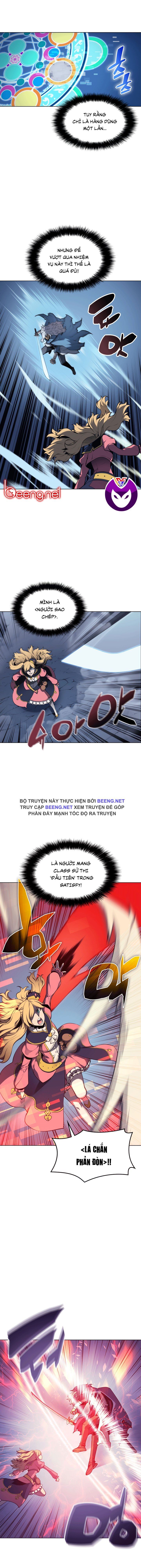 đọc truyện Thợ Rèn Huyền Thoại Chương 21 ảnh 13 tại Thiên Thai Truyện