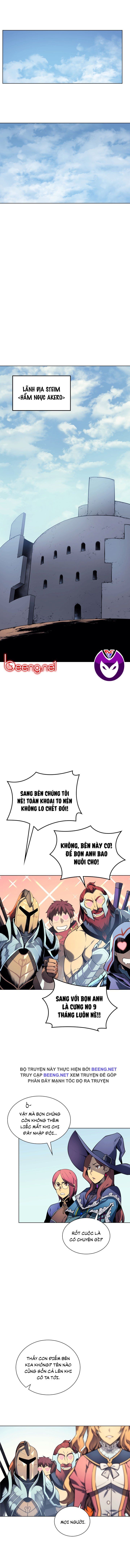 đọc truyện Thợ Rèn Huyền Thoại Chương 21 ảnh 5 tại Thiên Thai Truyện