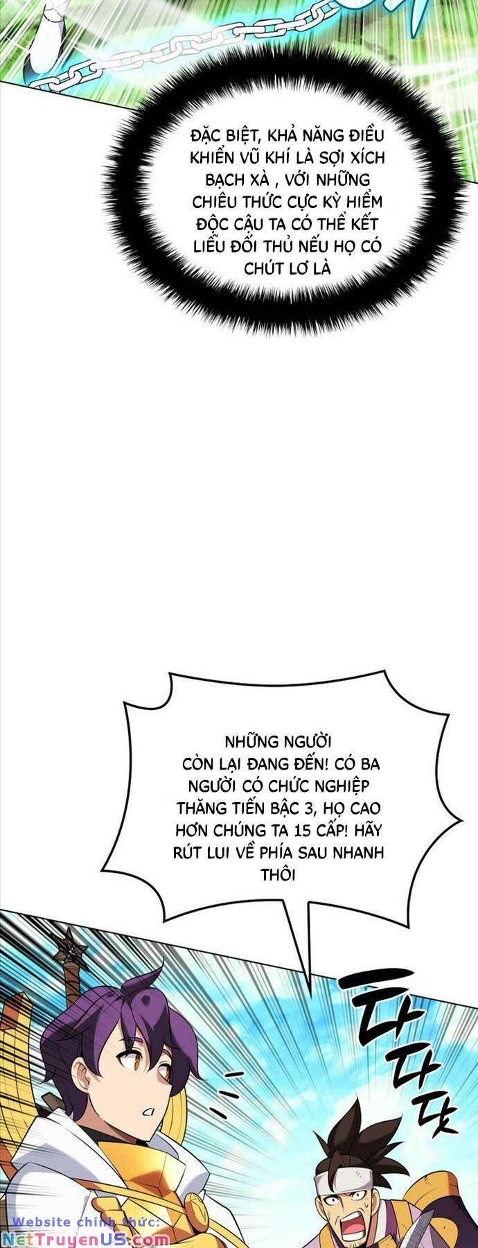 đọc truyện Thợ Rèn Huyền Thoại Chương 212 ảnh 64 tại Thiên Thai Truyện