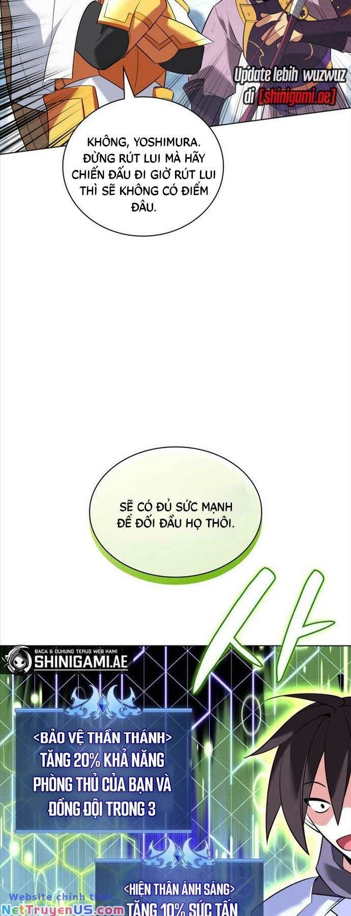 đọc truyện Thợ Rèn Huyền Thoại Chương 212 ảnh 65 tại Thiên Thai Truyện