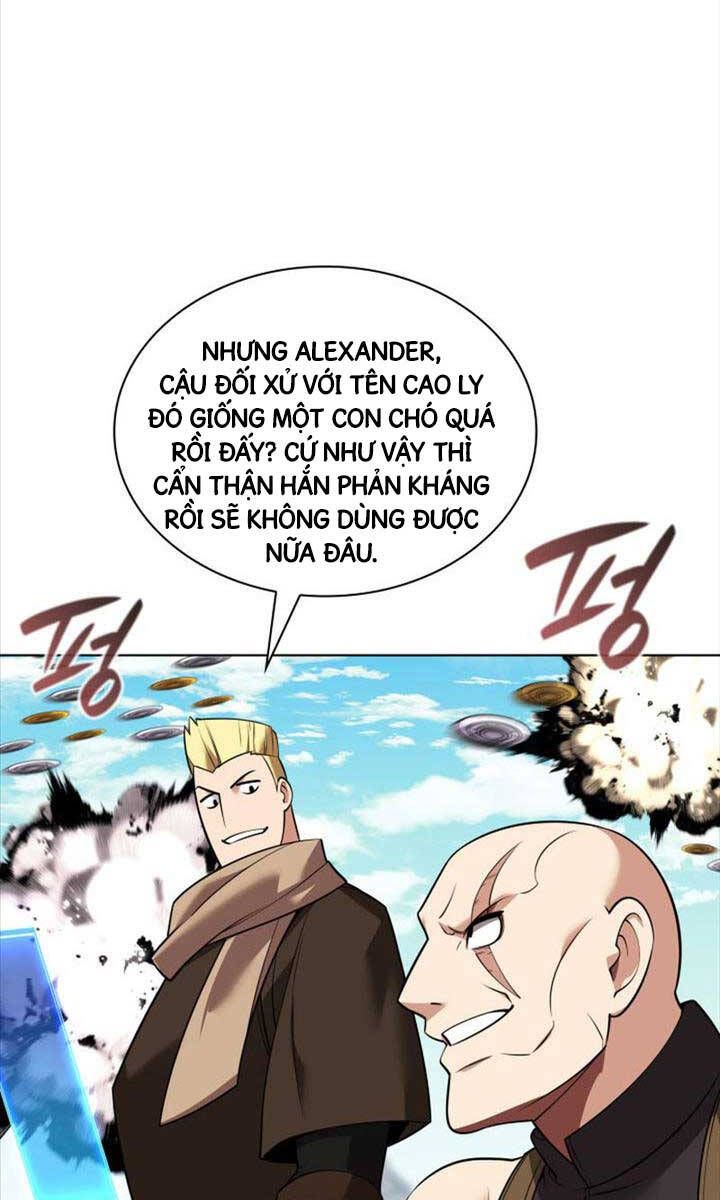 đọc truyện Thợ Rèn Huyền Thoại Chương 213 ảnh 32 tại Thiên Thai Truyện