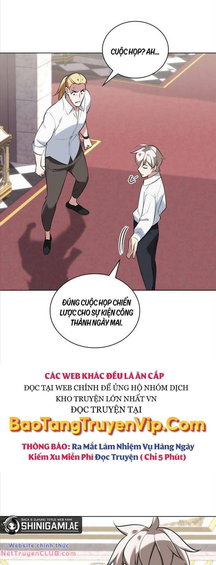 đọc truyện Thợ Rèn Huyền Thoại Chương 215 ảnh 21 tại Thiên Thai Truyện