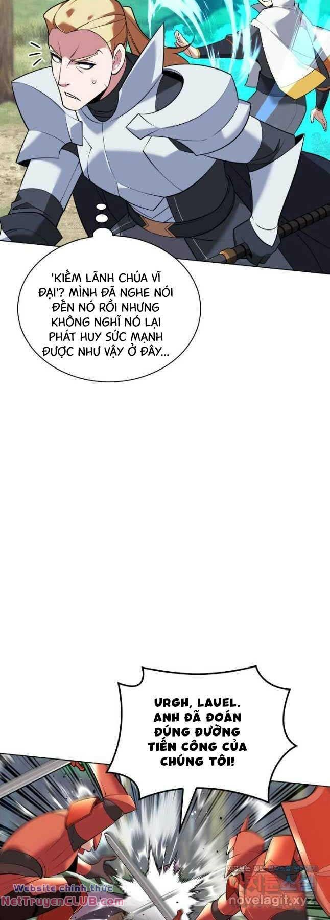 đọc truyện Thợ Rèn Huyền Thoại Chương 216 ảnh 49 tại Thiên Thai Truyện