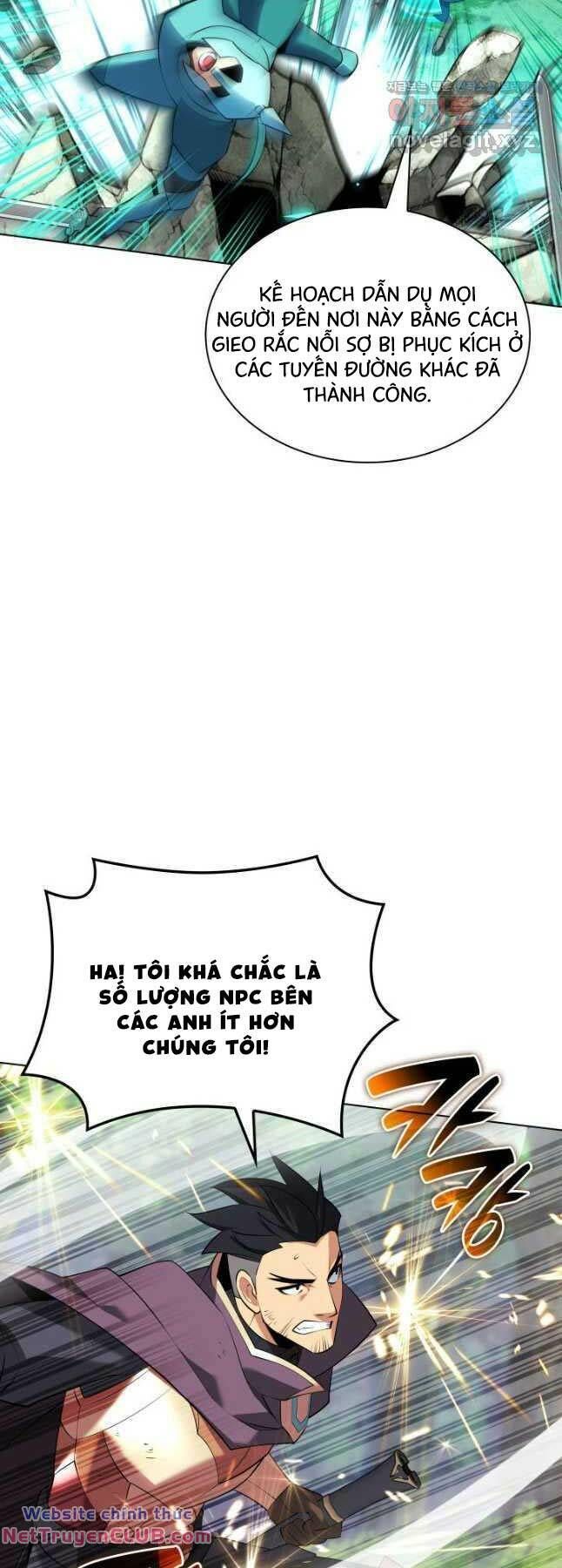 đọc truyện Thợ Rèn Huyền Thoại Chương 216 ảnh 51 tại Thiên Thai Truyện