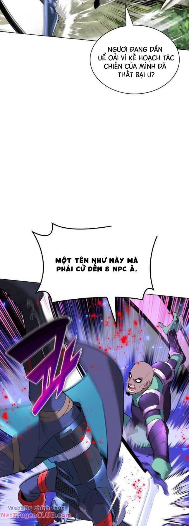 đọc truyện Thợ Rèn Huyền Thoại Chương 216 ảnh 64 tại Thiên Thai Truyện
