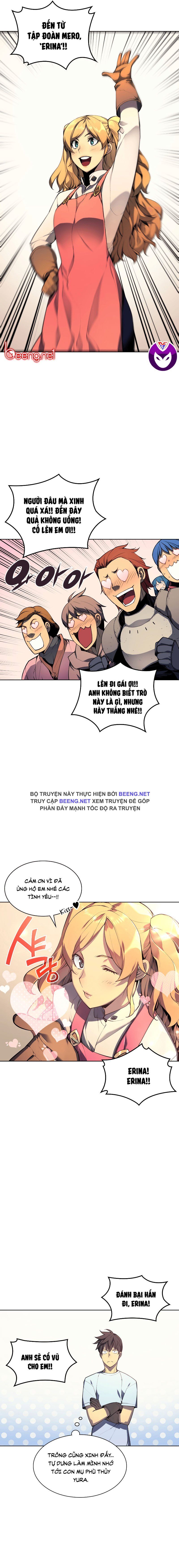 đọc truyện Thợ Rèn Huyền Thoại Chương 22 ảnh 15 tại Thiên Thai Truyện
