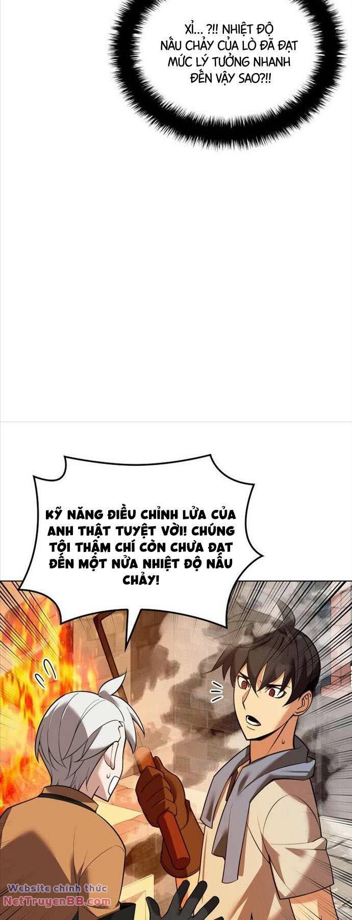 đọc truyện Thợ Rèn Huyền Thoại Chương 221 ảnh 20 tại Thiên Thai Truyện