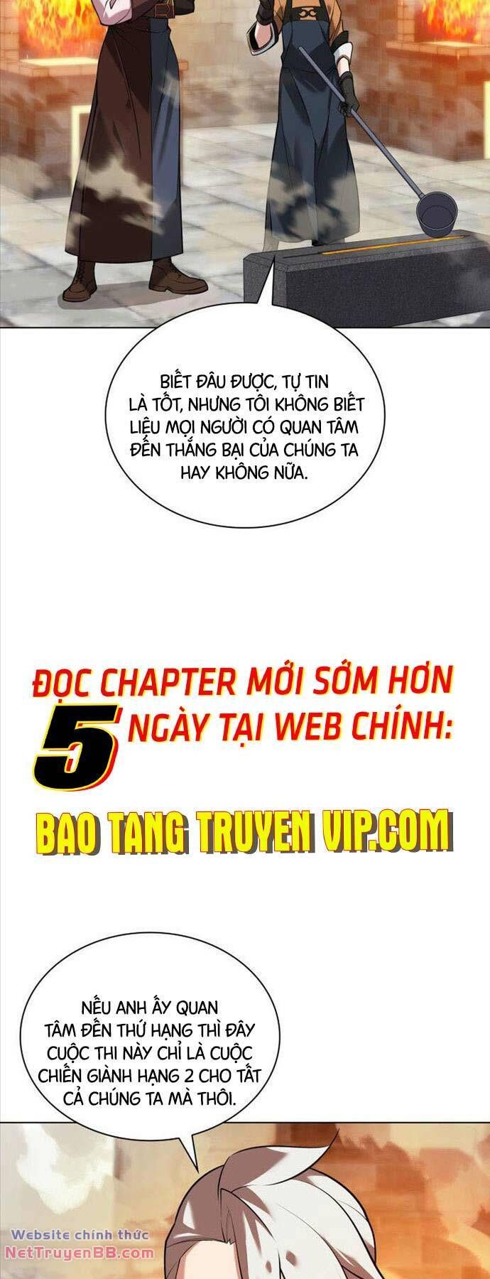 đọc truyện Thợ Rèn Huyền Thoại Chương 221 ảnh 30 tại Thiên Thai Truyện