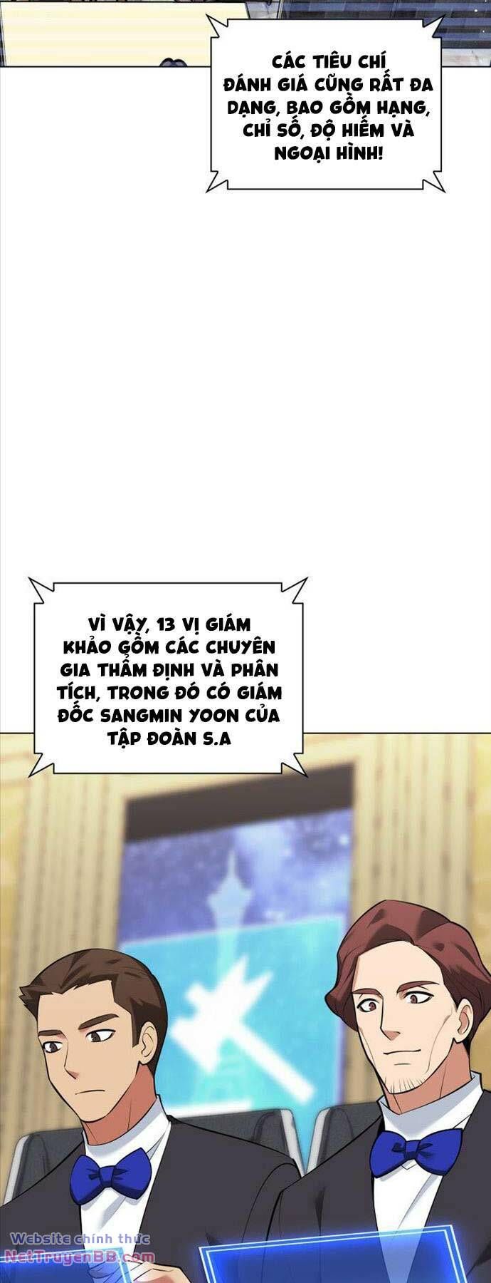đọc truyện Thợ Rèn Huyền Thoại Chương 221 ảnh 5 tại Thiên Thai Truyện
