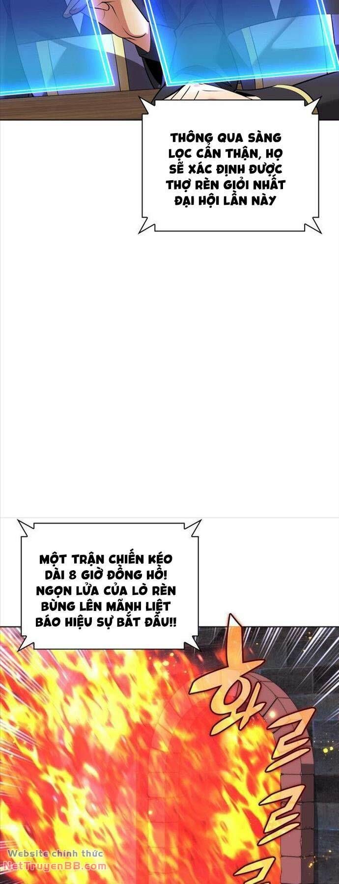đọc truyện Thợ Rèn Huyền Thoại Chương 221 ảnh 6 tại Thiên Thai Truyện