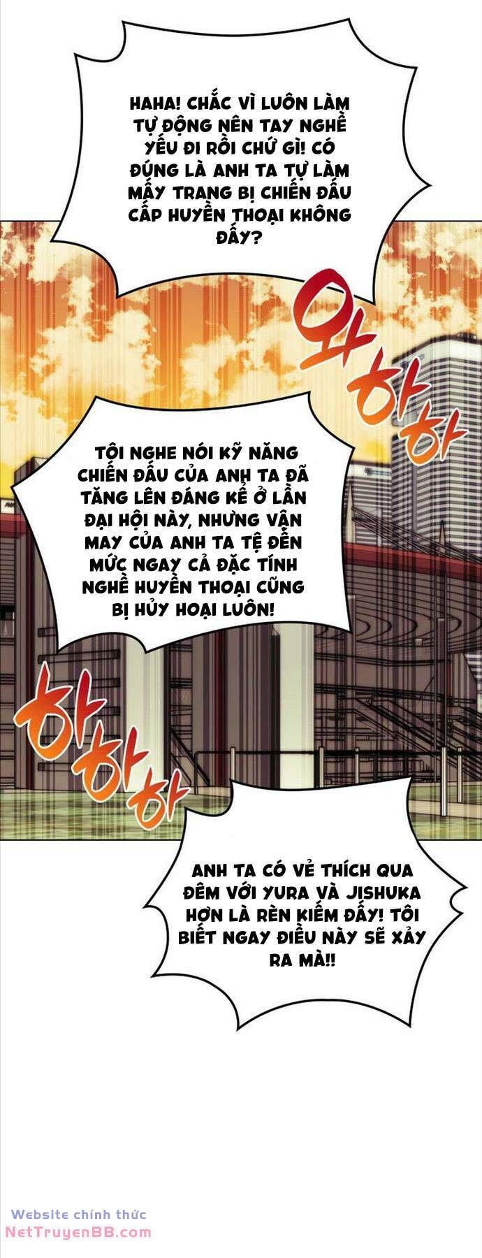 đọc truyện Thợ Rèn Huyền Thoại Chương 221 ảnh 56 tại Thiên Thai Truyện