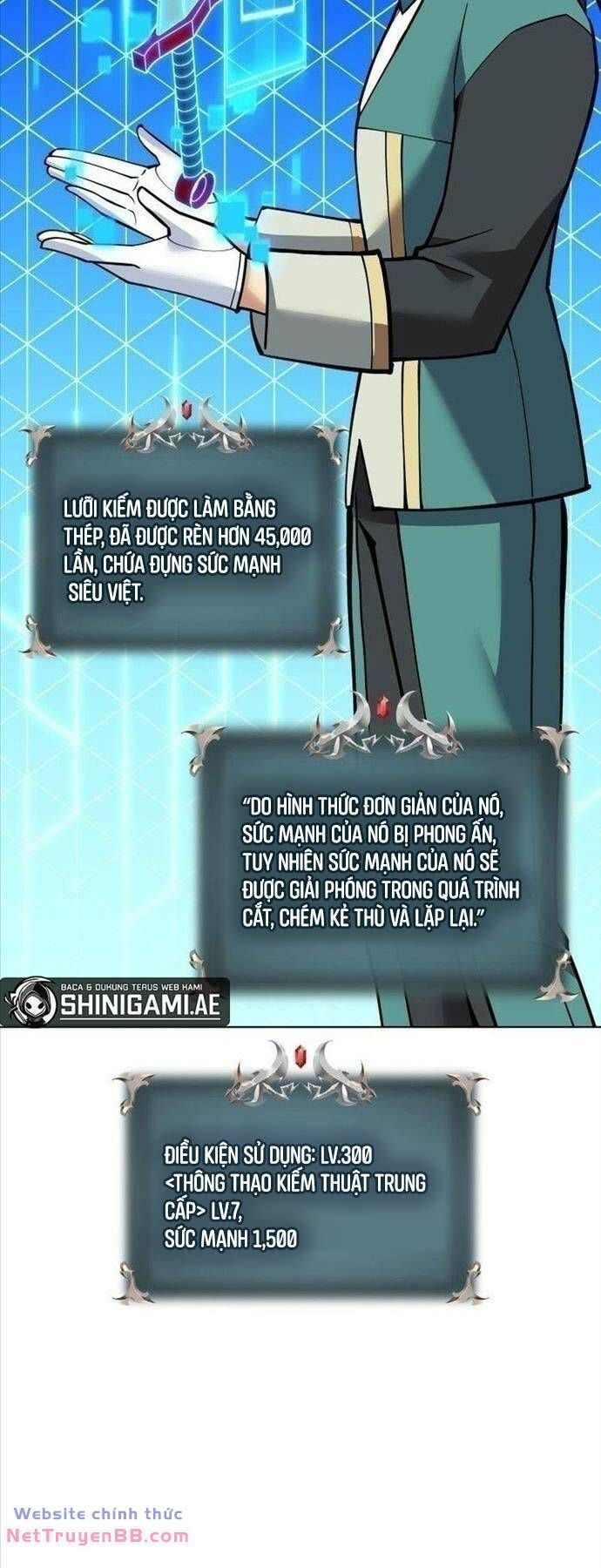 đọc truyện Thợ Rèn Huyền Thoại Chương 221 ảnh 71 tại Thiên Thai Truyện