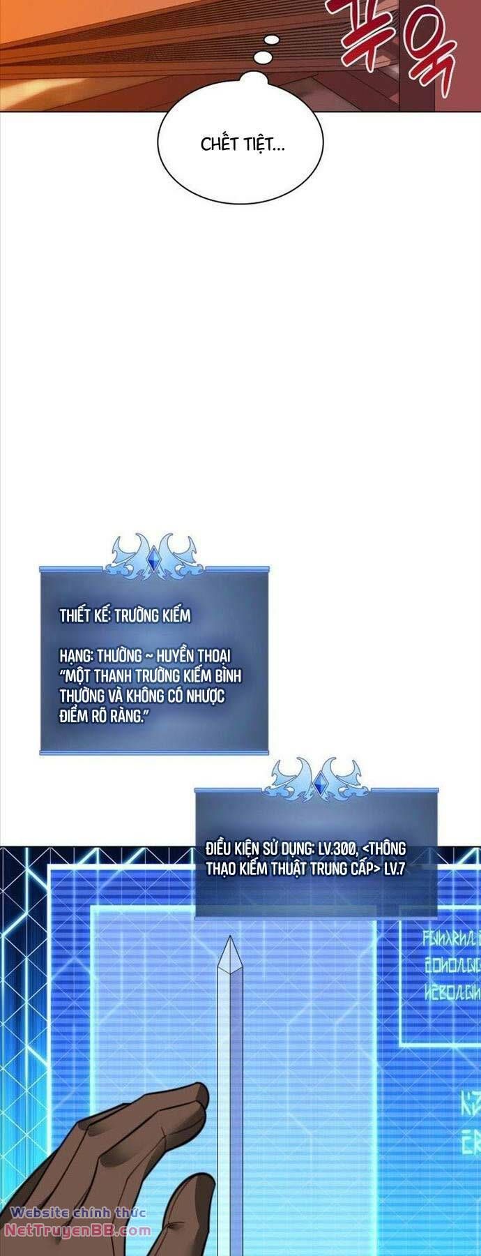 đọc truyện Thợ Rèn Huyền Thoại Chương 221 ảnh 9 tại Thiên Thai Truyện