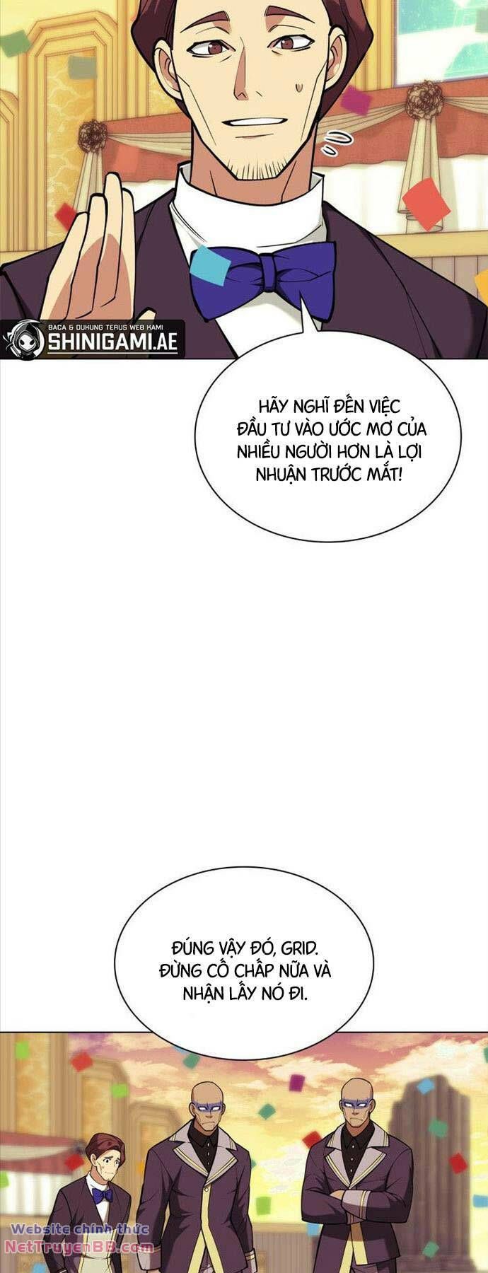 đọc truyện Thợ Rèn Huyền Thoại Chương 221 ảnh 98 tại Thiên Thai Truyện