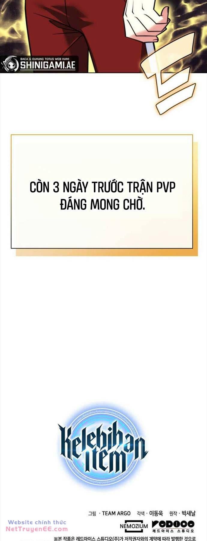 đọc truyện Thợ Rèn Huyền Thoại Chương 222 ảnh 100 tại Thiên Thai Truyện