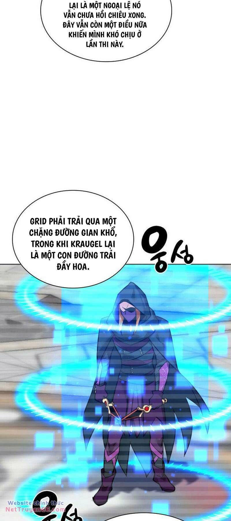 đọc truyện Thợ Rèn Huyền Thoại Chương 223 ảnh 90 tại Thiên Thai Truyện