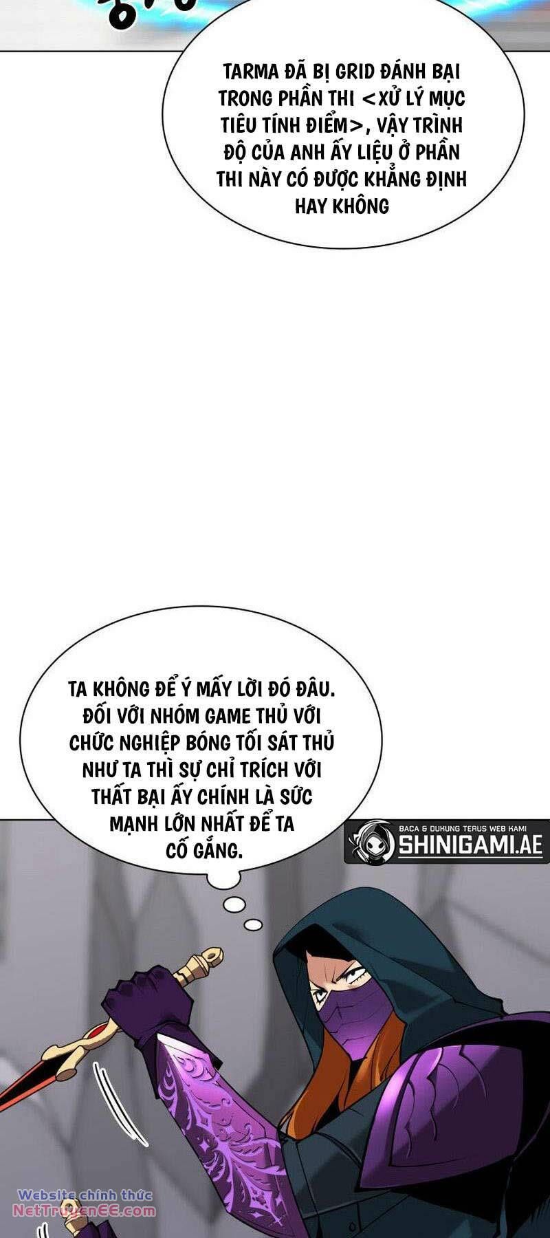 đọc truyện Thợ Rèn Huyền Thoại Chương 223 ảnh 91 tại Thiên Thai Truyện