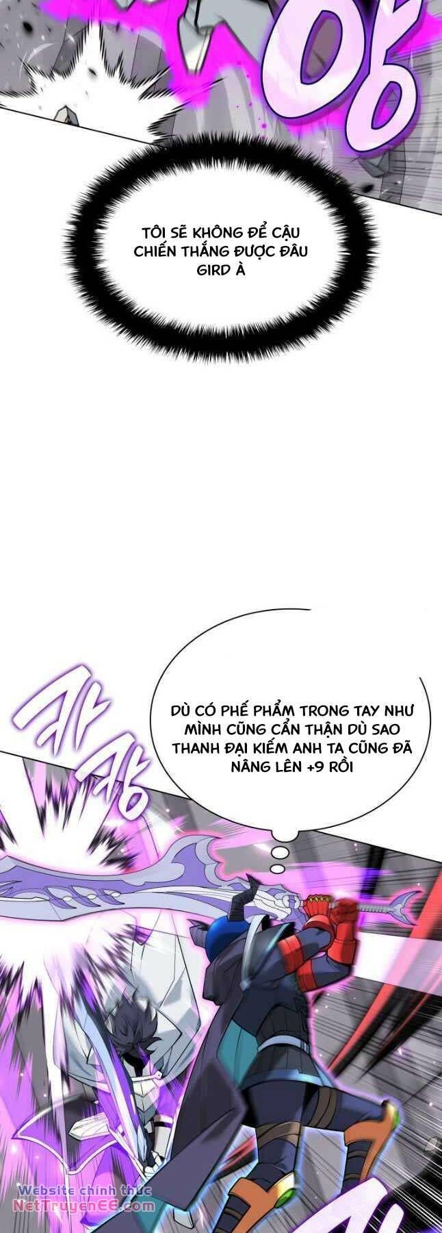 đọc truyện Thợ Rèn Huyền Thoại Chương 225 ảnh 71 tại Thiên Thai Truyện