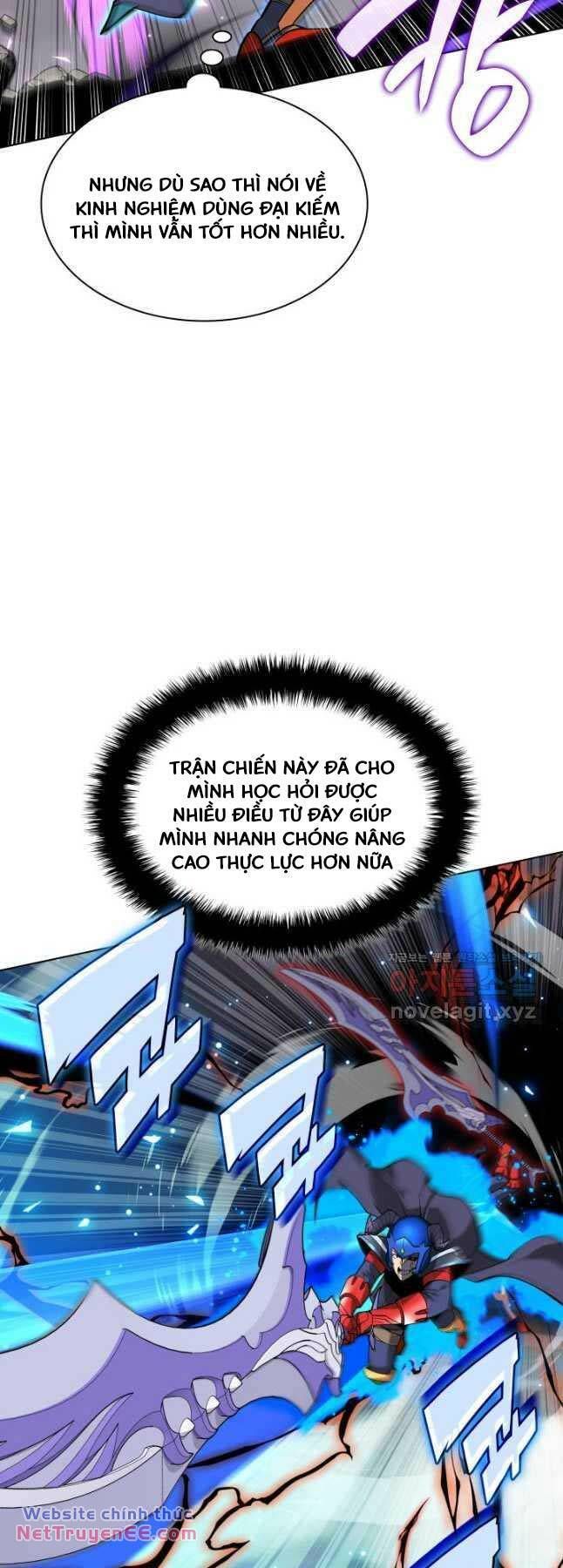 đọc truyện Thợ Rèn Huyền Thoại Chương 225 ảnh 72 tại Thiên Thai Truyện