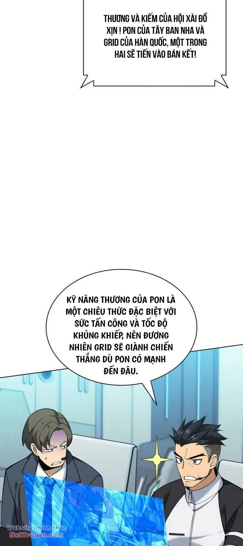 đọc truyện Thợ Rèn Huyền Thoại Chương 227 ảnh 24 tại Thiên Thai Truyện