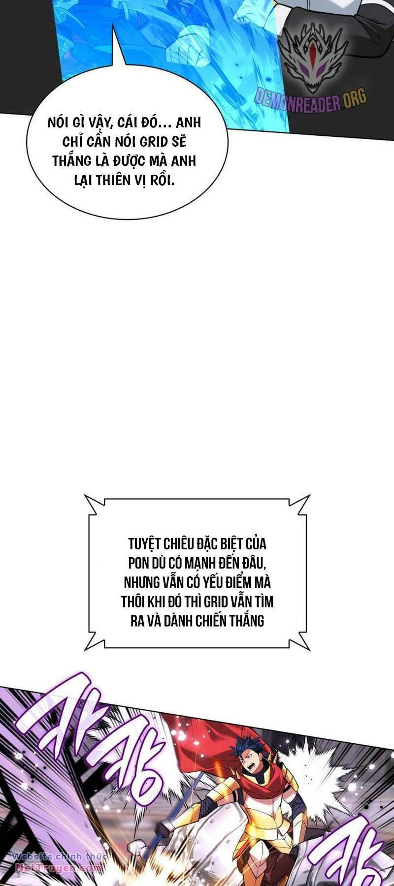 đọc truyện Thợ Rèn Huyền Thoại Chương 227 ảnh 25 tại Thiên Thai Truyện