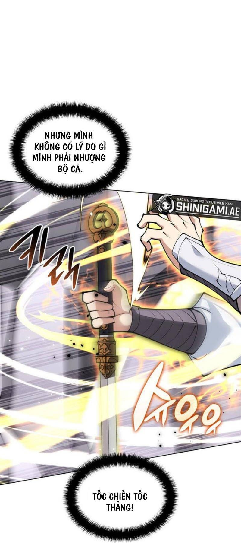 đọc truyện Thợ Rèn Huyền Thoại Chương 228 ảnh 34 tại Thiên Thai Truyện