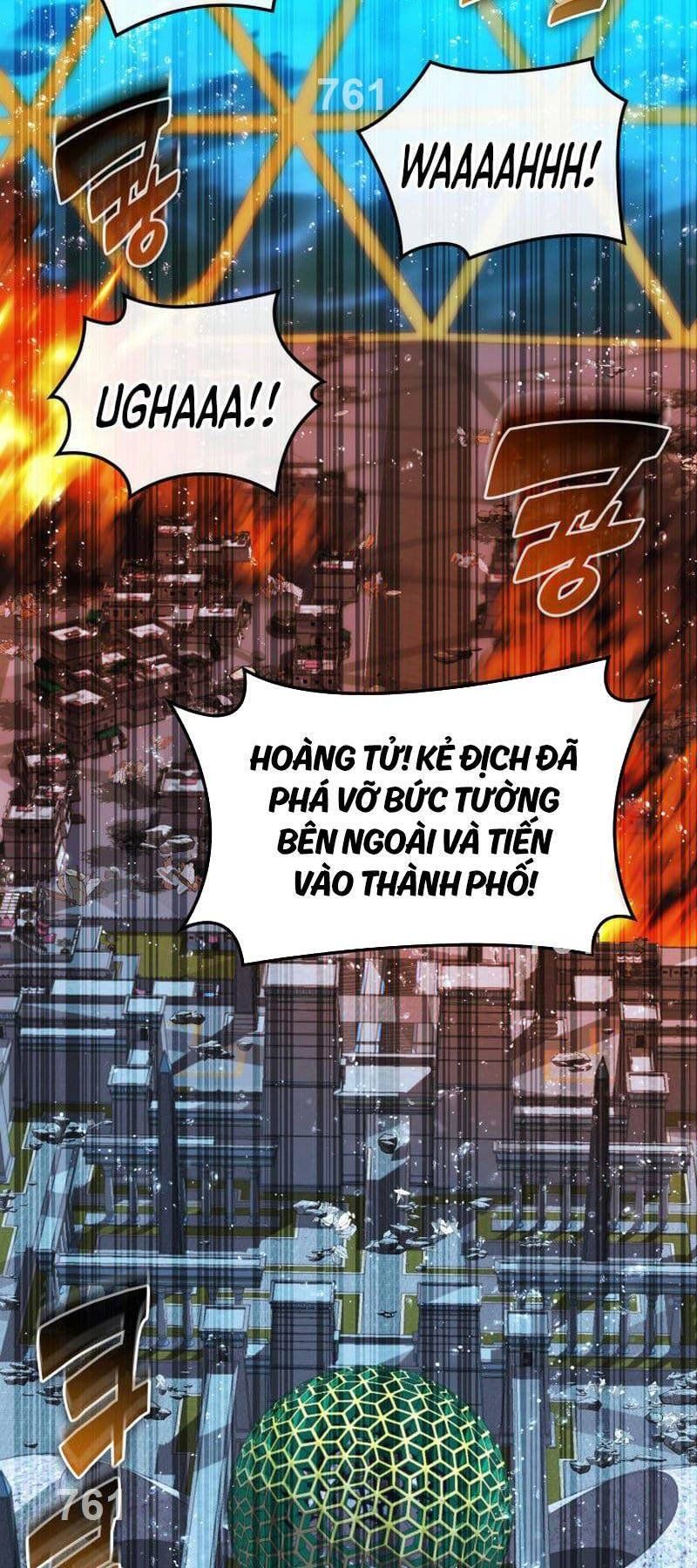 đọc truyện Thợ Rèn Huyền Thoại Chương 230 ảnh 3 tại Thiên Thai Truyện