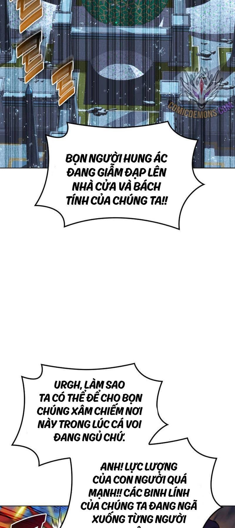 đọc truyện Thợ Rèn Huyền Thoại Chương 230 ảnh 4 tại Thiên Thai Truyện